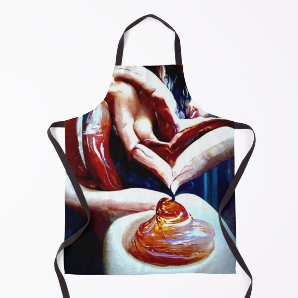 Item preview, Love painting designed and sold by kharamoot.
