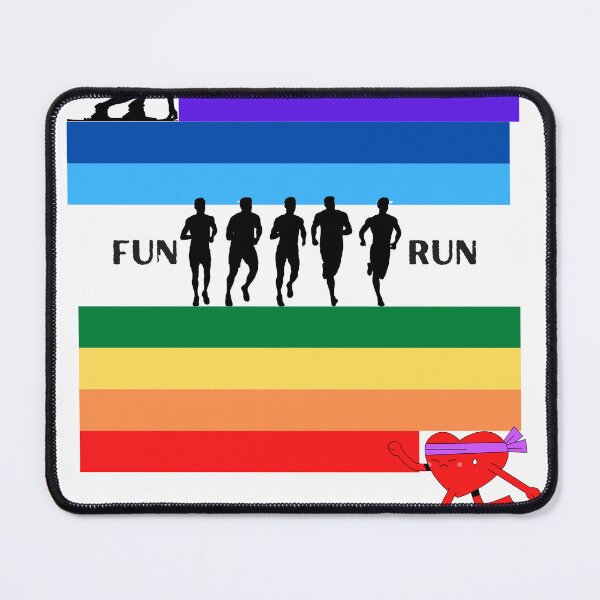 Item preview, Fun is Run. designed and sold by mapacs100.