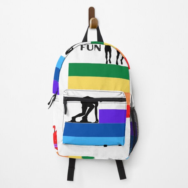 Item preview, Fun is Run. designed and sold by mapacs100.