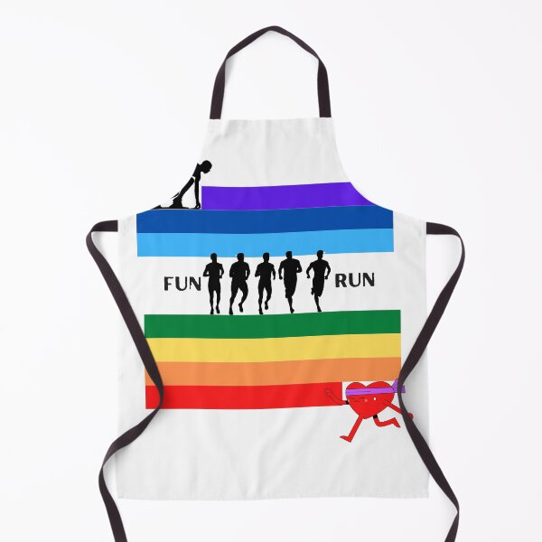 Item preview, Fun is Run. designed and sold by mapacs100.