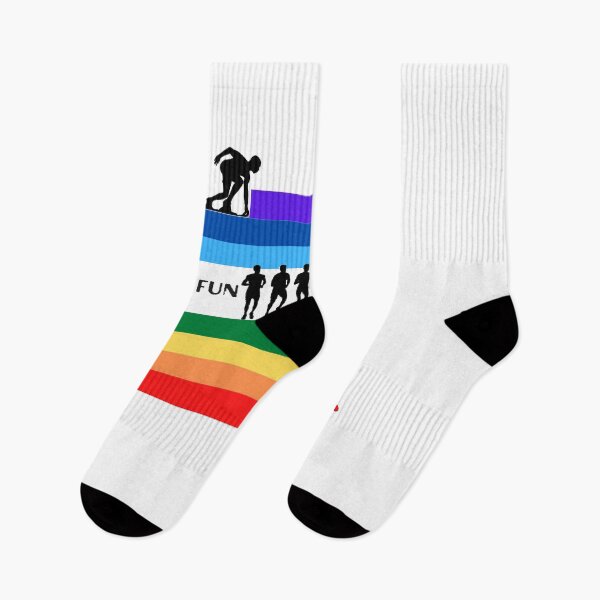 Item preview, Fun is Run. designed and sold by mapacs100.