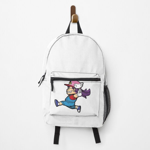 Item preview, What It's Like To Live With Akira Toriyama designed and sold by RileyPatel.