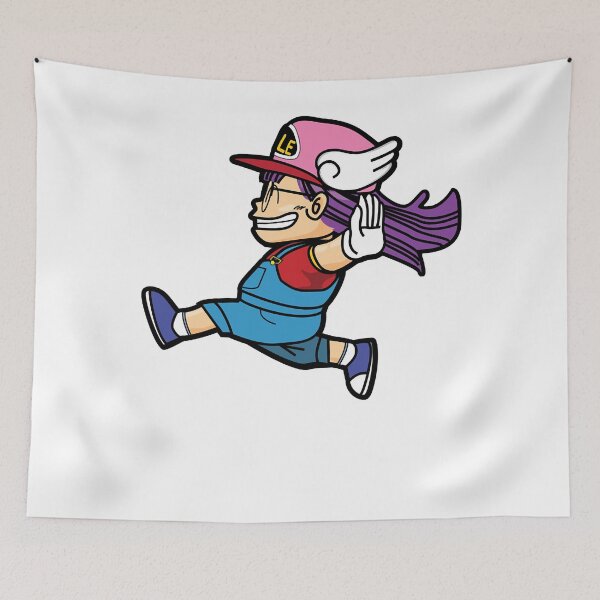 Item preview, What It's Like To Live With Akira Toriyama designed and sold by RileyPatel.