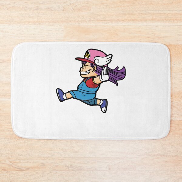 Item preview, What It's Like To Live With Akira Toriyama designed and sold by RileyPatel.