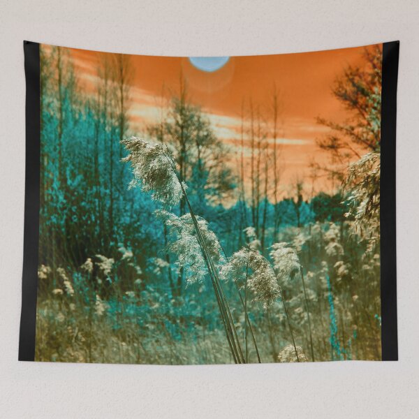 Item preview, Bad sun rising. Infrared photography designed and sold by Jouko Lehto Photography.