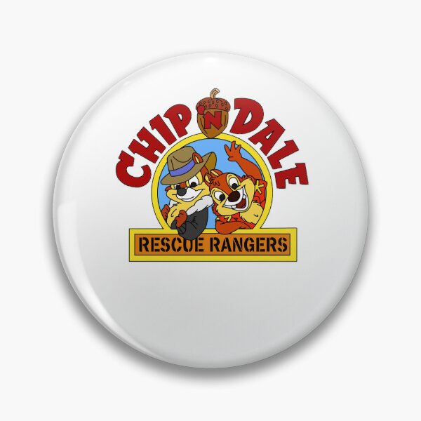 Item preview, Things You Should Know About Chip And Dale designed and sold by PatelAva.