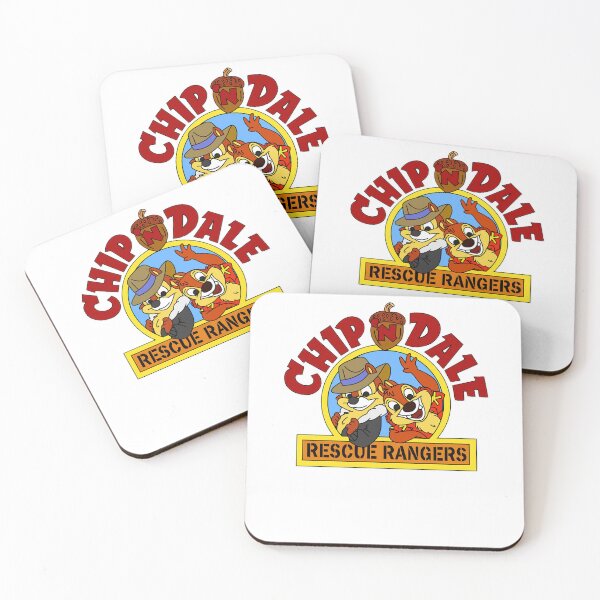 Item preview, Things You Should Know About Chip And Dale designed and sold by PatelAva.