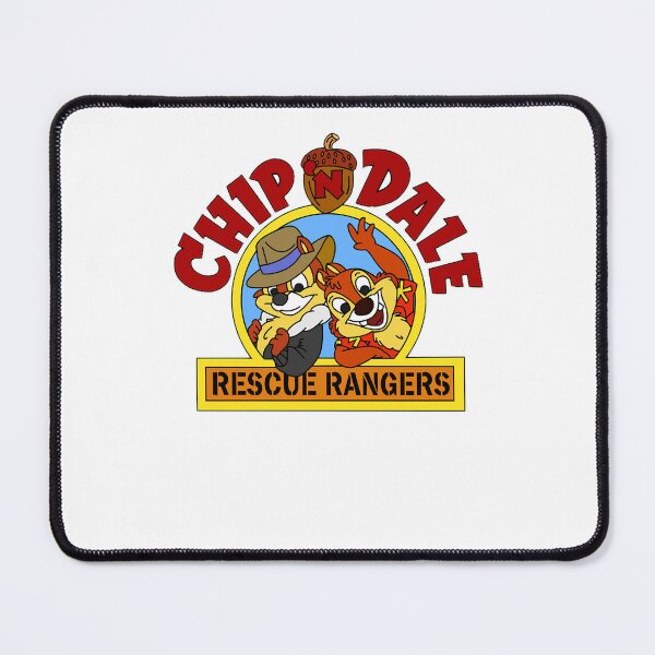 Item preview, Things You Should Know About Chip And Dale designed and sold by PatelAva.