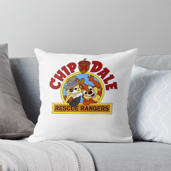 Item preview, Things You Should Know About Chip And Dale designed and sold by PatelAva.