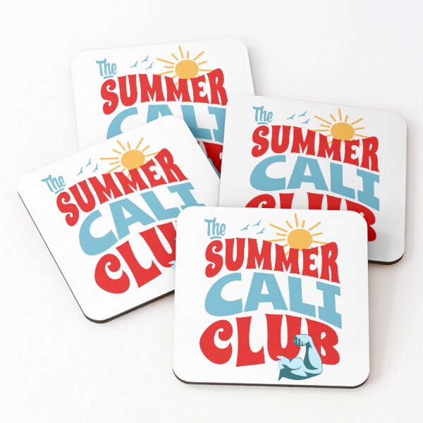 Item preview, CALISTHENICS SUMMER CLUB - design for bodyweight athletes  designed and sold by Cali-Power.