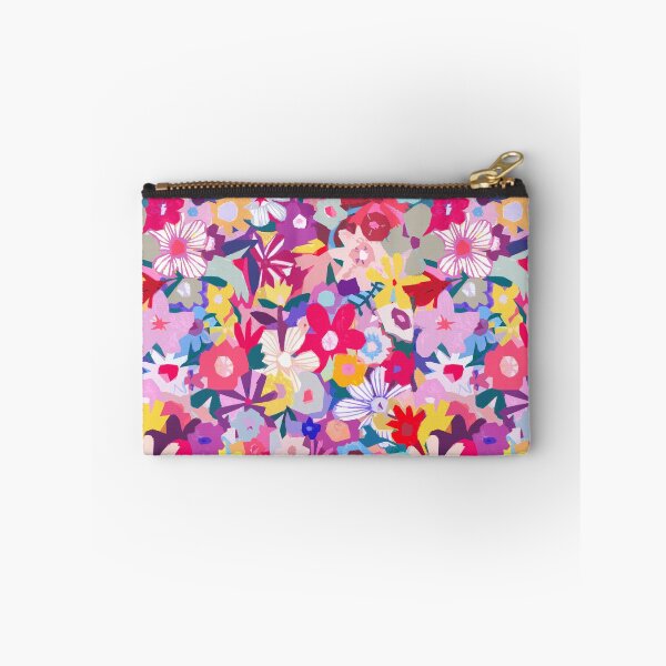 Item preview, Sharp dressed floral designed and sold by chelseadesigns2.