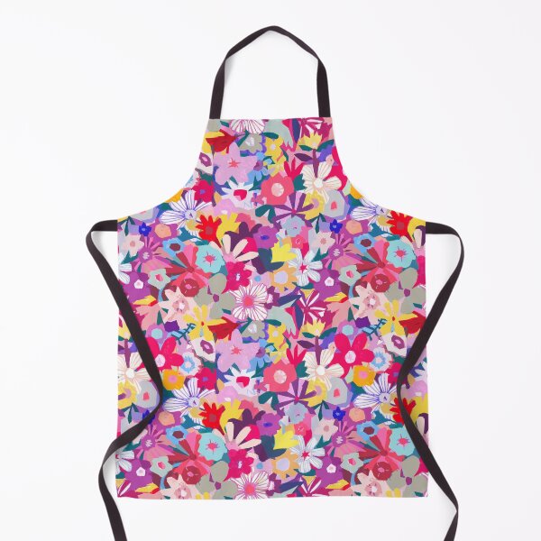 Item preview, Sharp dressed floral designed and sold by chelseadesigns2.