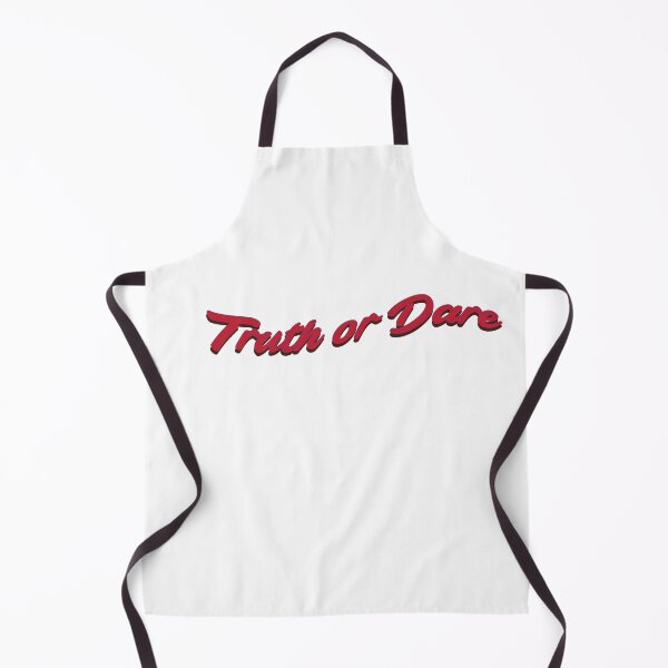 Item preview, truth or dare designed and sold by Eckaa.