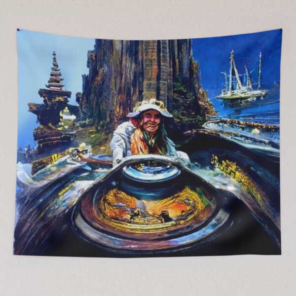 Item preview, Good Trip designed and sold by kharamoot.