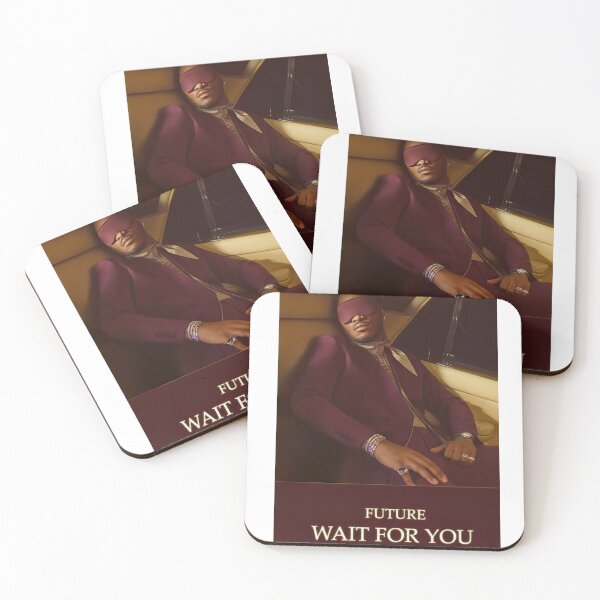 Item preview, Wait For You  designed and sold by CliftonCurry.