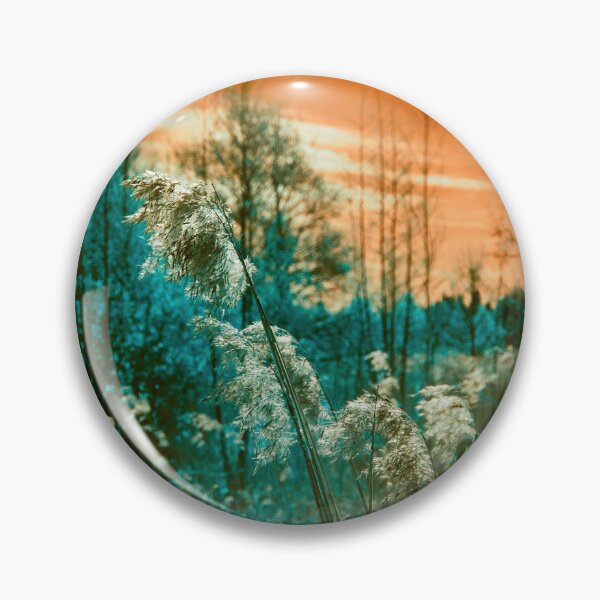 Item preview, Bad sun rising. Infrared photography designed and sold by Jouko Lehto Photography.