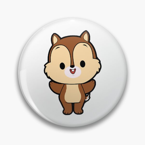 Item preview, This Is How Chip And Dale Will Look Like In 10 Years Time designed and sold by PatelAva.