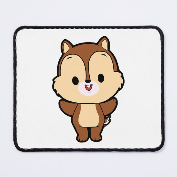 Item preview, This Is How Chip And Dale Will Look Like In 10 Years Time designed and sold by PatelAva.