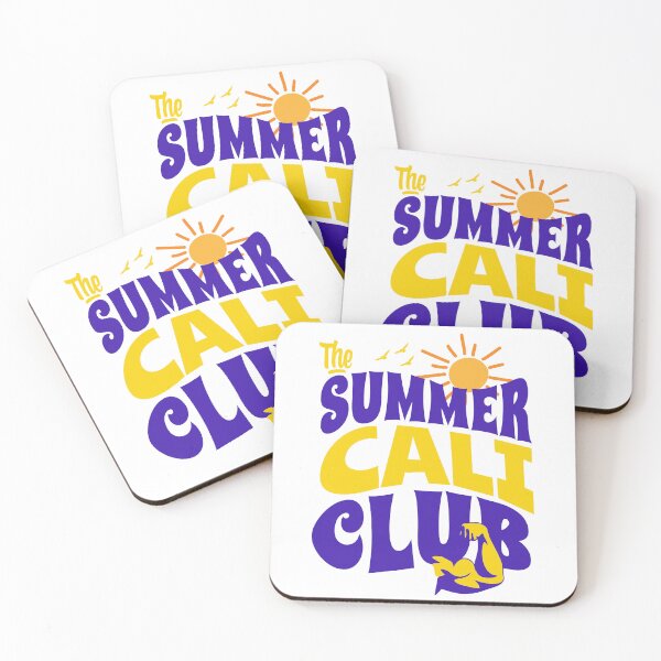 Item preview, CALISTHENICS SUMMER CLUB - design for bodyweight athletes  designed and sold by Cali-Power.