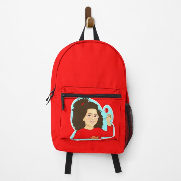 Item preview, Curly hair kid cartoon custom designed and sold by Imanitasong.