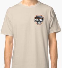 Houston Dash Classic T-Shirt