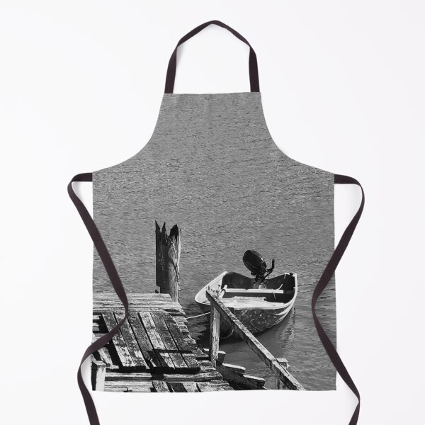 Item preview, Lonely Boat designed and sold by smh2.