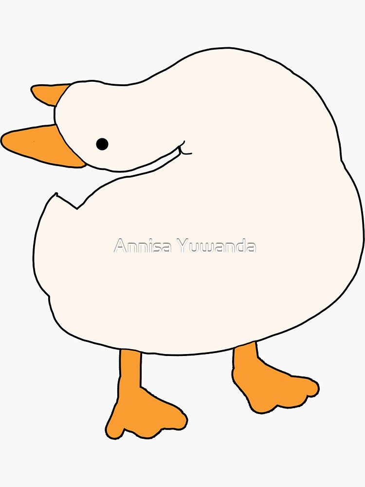 Goose goose duck｜TikTok Search