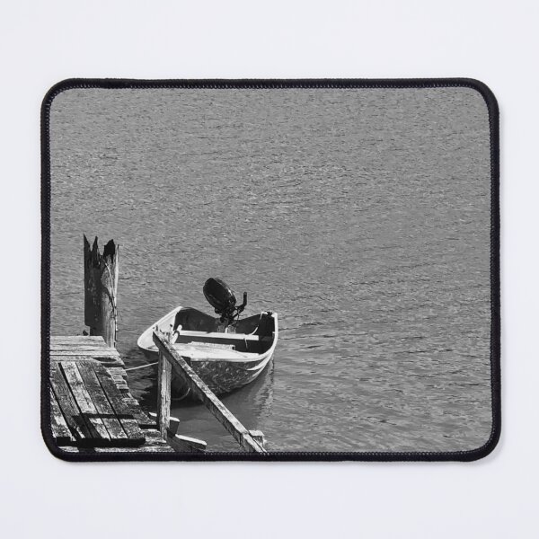 Item preview, Lonely Boat  designed and sold by smh2.