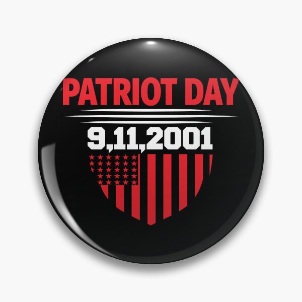 Item preview, Never Forget 9 11 America is Great Patriotism The Patriots Blood is the seed of Freedom Tree America Flag Happy Life Apparel Essential Motivation Inspiration Joy Mood designed and sold by DesignByHeartUK.