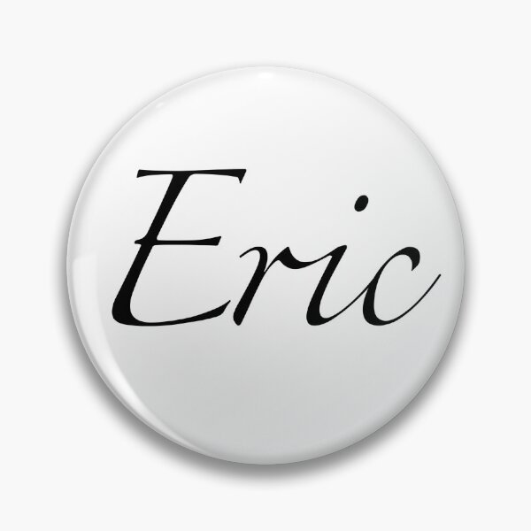 Item preview, Eric designed and sold by HUSEYINYILDIZ.