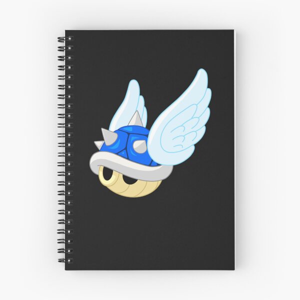 Item preview, Blue Shell  designed and sold by AndreaKunz.