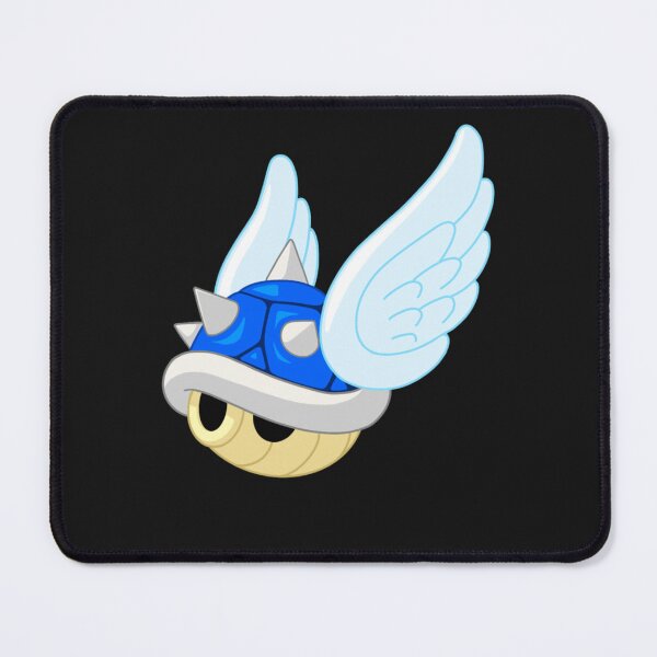 Item preview, Blue Shell designed and sold by AndreaKunz.