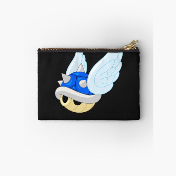 Item preview, Blue Shell  designed and sold by AndreaKunz.
