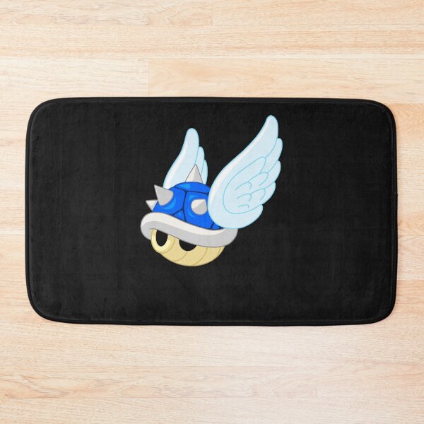 Item preview, Blue Shell  designed and sold by AndreaKunz.