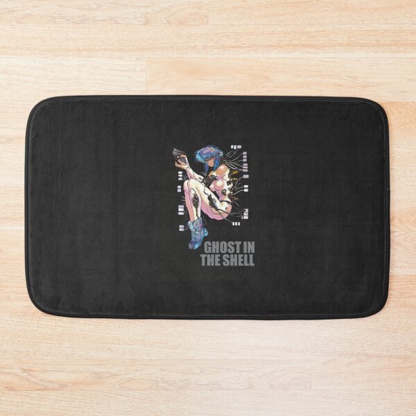Item preview, Ghost in the shell designed and sold by Miaou Studio.
