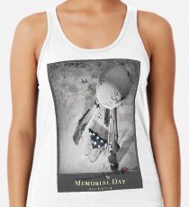 Memorial Day 2017 Women's Tank Top