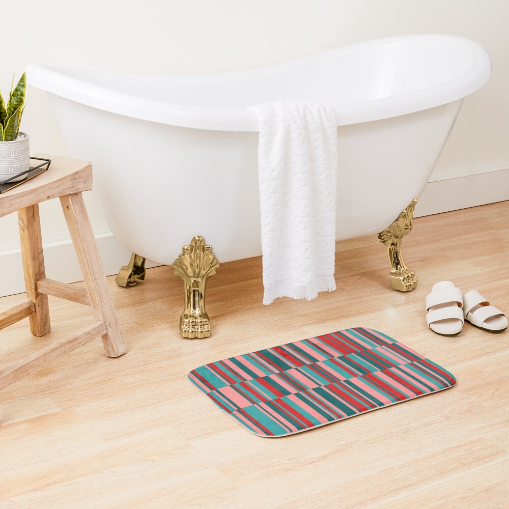 Item preview, Bath Mat designed and sold by Texterns.