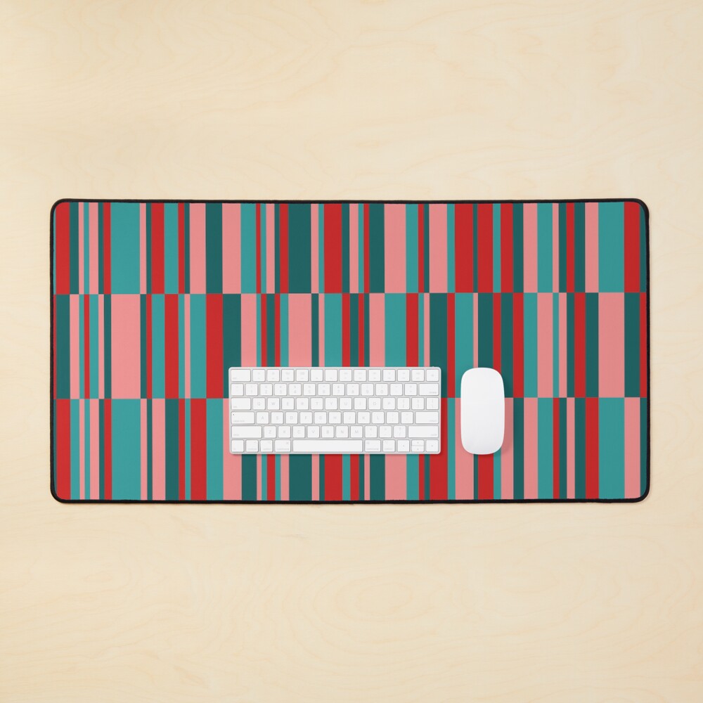 Item preview, Desk Mat designed and sold by Texterns.