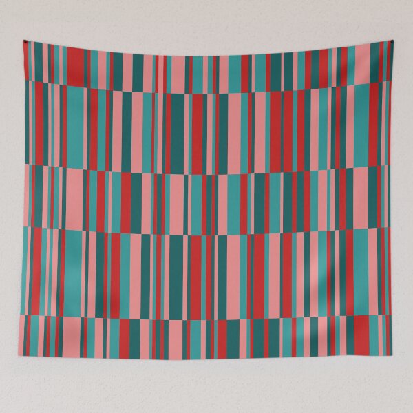 Item preview, Four Code designed and sold by Texterns.