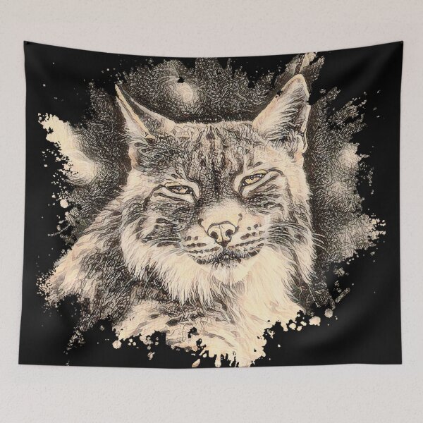 Item preview, Bobcat designed and sold by Skvor.