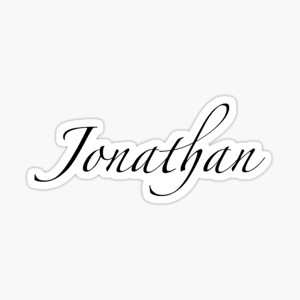 Lista 99+ Foto Que Significa El Nombre De Jonathan Actualizar Lista 99+ Foto Que Significa El Nombre De Jonathan Actualizar