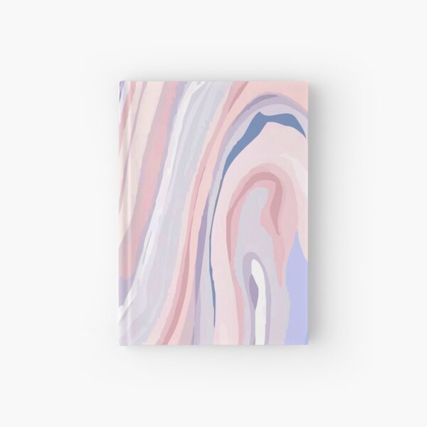 Aperçu de l'œuvre Marbre pastel créée et vendue par MyArt23.
