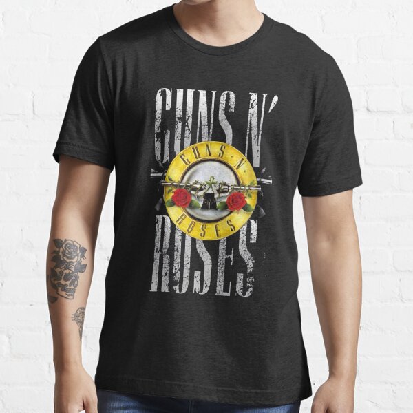 loVE ROses SHotter Essential T-Shirt