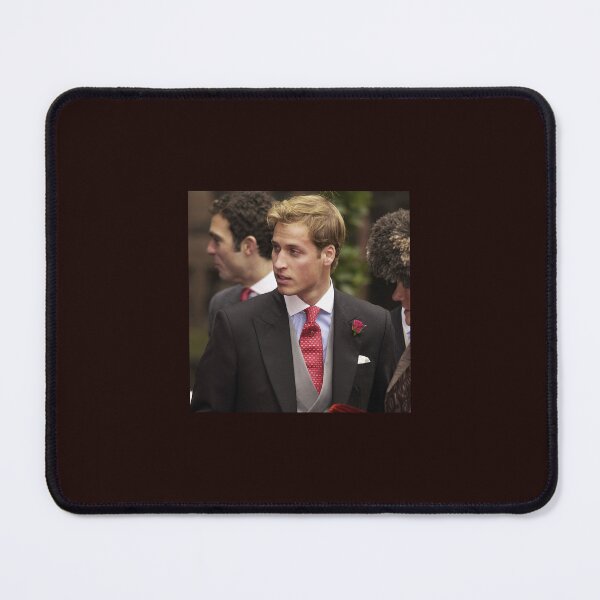 Item preview, Prince William designed and sold by KNBS.