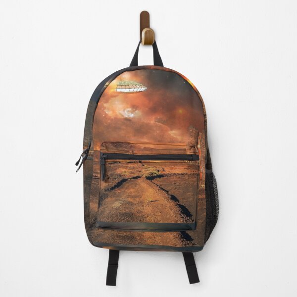 Item preview, Desolate Future designed and sold by KrazyScientist.