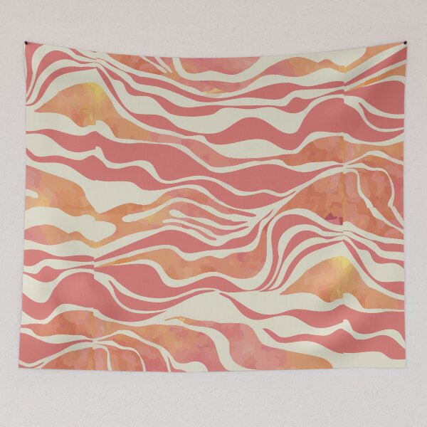 Item preview, Orange Marble designed and sold by MyArt23.