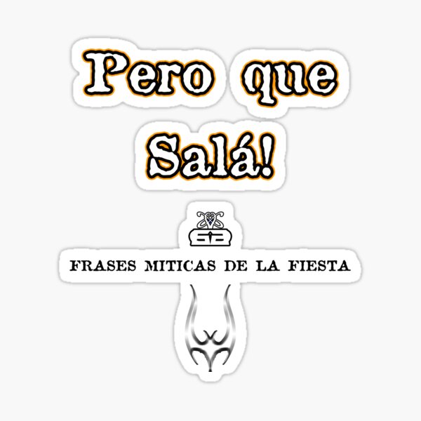 002b)SOLOFrases-art-eddyscap Pegatina
