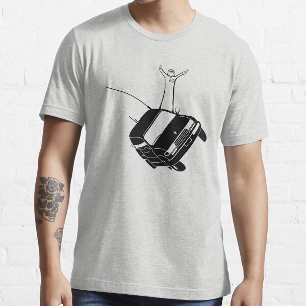 Like an Arab Essential T-Shirt