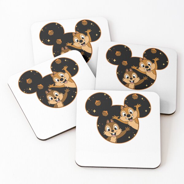 Item preview, Unexpected Ways Chip And Dale Can Make Your Life Better designed and sold by PatelAva.
