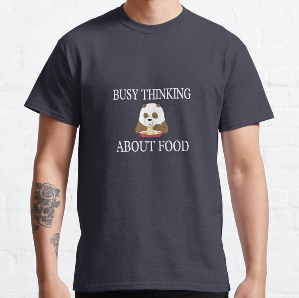 food panda t shirt